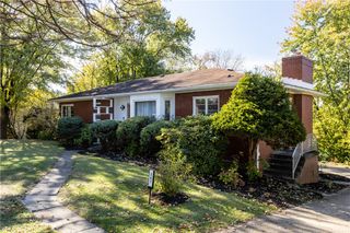 357 Churchill Road, Wilkins Twp, PA 15235