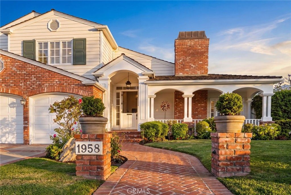 1958 Port Carney Place, Newport Beach, CA 92660 — exterior