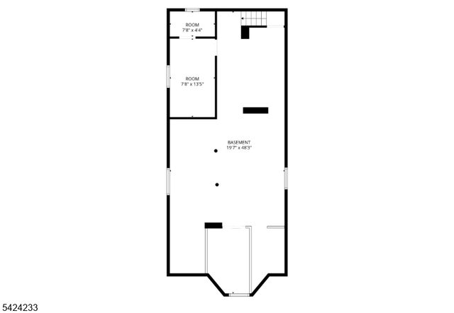 189 Scheerer Ave, Newark City, NJ 07112