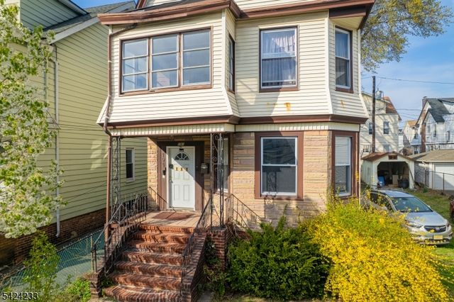 189 Scheerer Ave, Newark City, NJ 07112