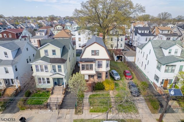 189 Scheerer Ave, Newark City, NJ 07112