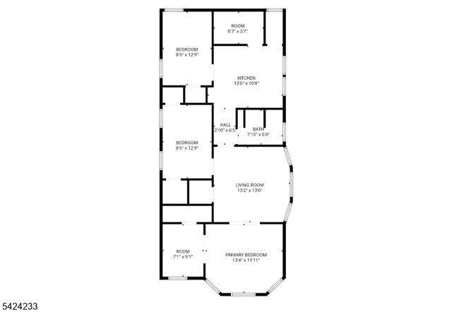 189 Scheerer Ave, Newark City, NJ 07112