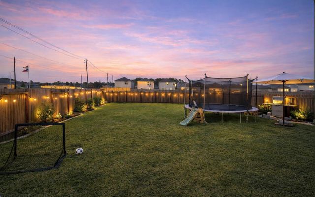 10166 Red Orchid Drive, Houston, TX 77016