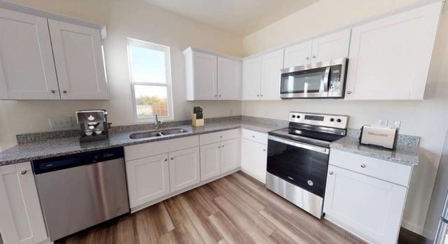 10166 Red Orchid Drive, Houston, TX 77016