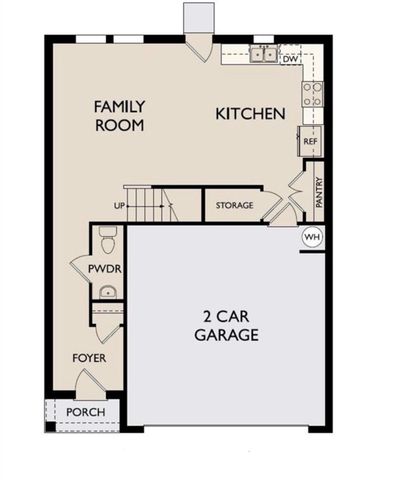 10166 Red Orchid Drive, Houston, TX 77016