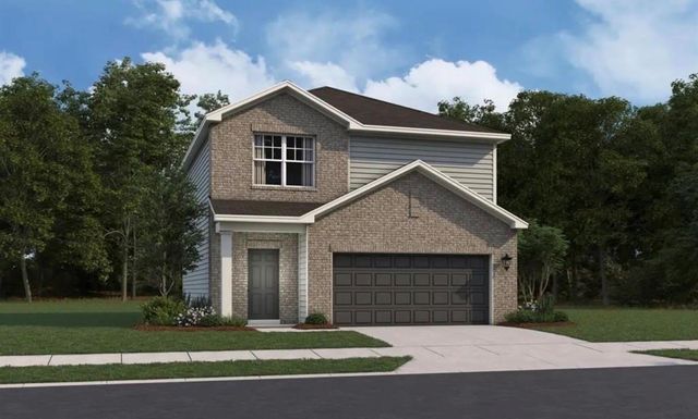 10166 Red Orchid Drive, Houston, TX 77016