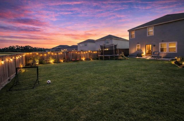 10166 Red Orchid Drive, Houston, TX 77016