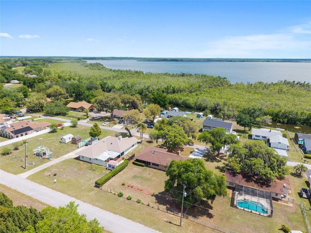 38845 ELLA DRIVE, Lady Lake, FL 32159