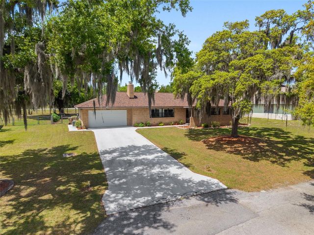 38845 ELLA DRIVE, Lady Lake, FL 32159