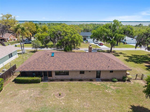 38845 ELLA DRIVE, Lady Lake, FL 32159