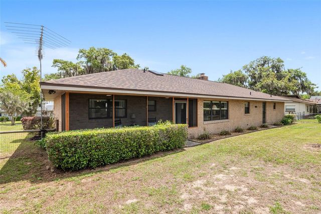 38845 ELLA DRIVE, Lady Lake, FL 32159