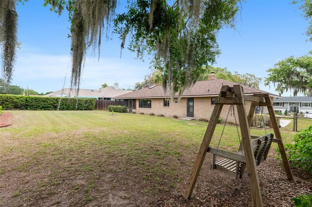 38845 ELLA DRIVE, Lady Lake, FL 32159