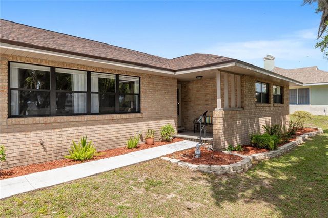 38845 ELLA DRIVE, Lady Lake, FL 32159