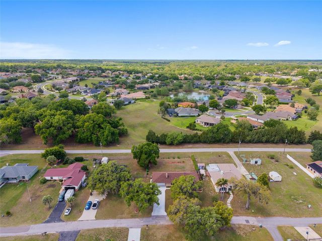 38845 ELLA DRIVE, Lady Lake, FL 32159