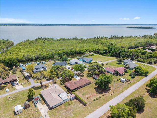 38845 ELLA DRIVE, Lady Lake, FL 32159
