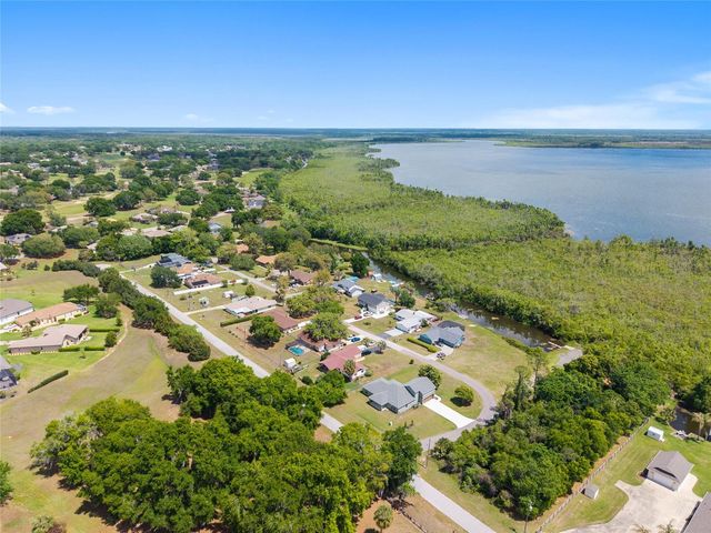 38845 ELLA DRIVE, Lady Lake, FL 32159