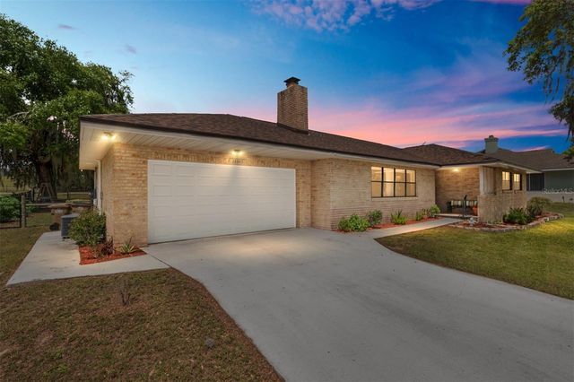 38845 ELLA DRIVE, Lady Lake, FL 32159