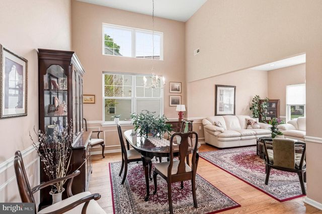 42 HUXLEY CIR, Marlton, NJ 08053