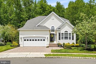 42 HUXLEY CIR, Marlton, NJ 08053