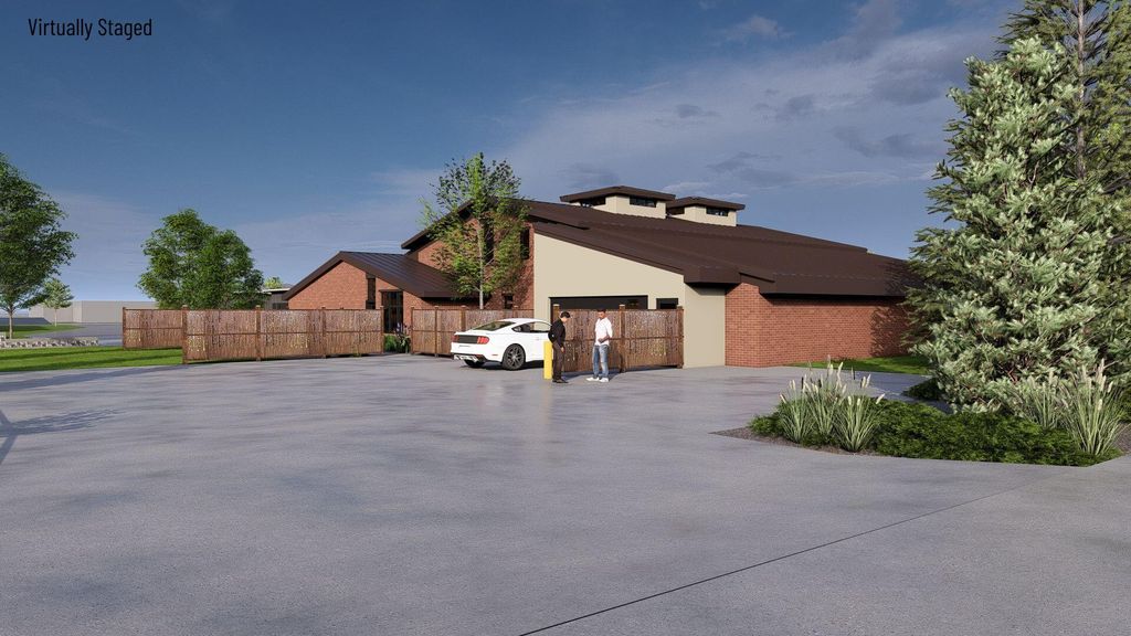 1301 Avon Street B, Sheridan, WY 82801