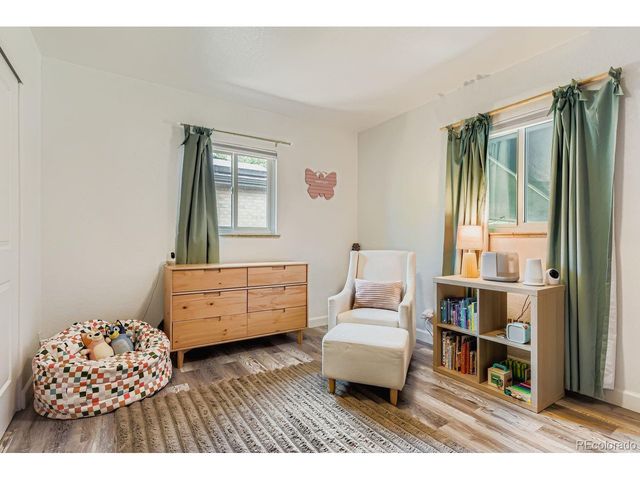 500 Yates St, Denver, CO 80204