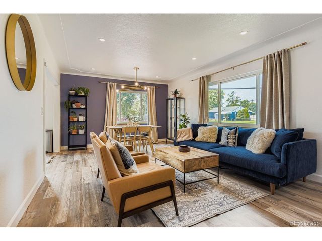 500 Yates St, Denver, CO 80204