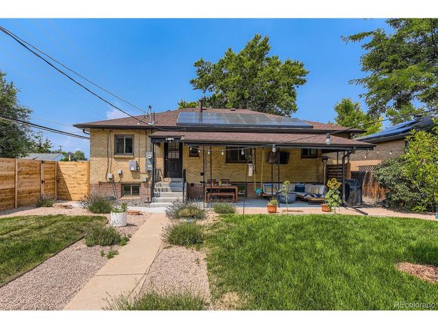 500 Yates St, Denver, CO 80204