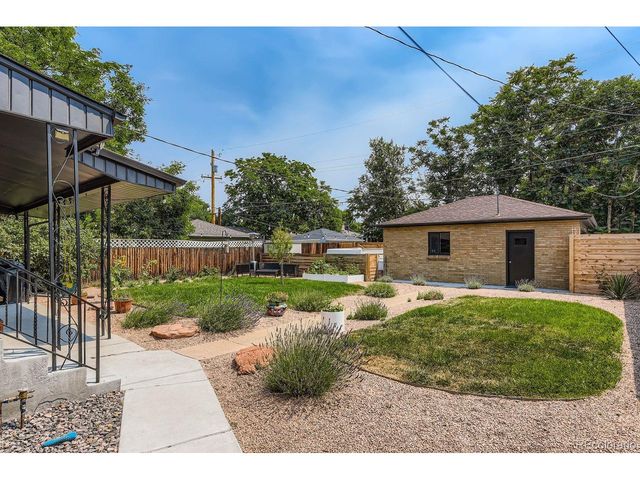 500 Yates St, Denver, CO 80204