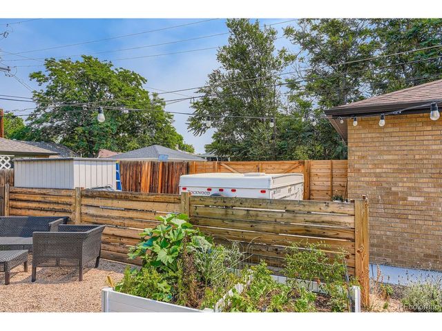 500 Yates St, Denver, CO 80204