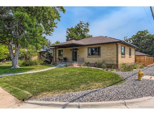 500 Yates St, Denver, CO 80204