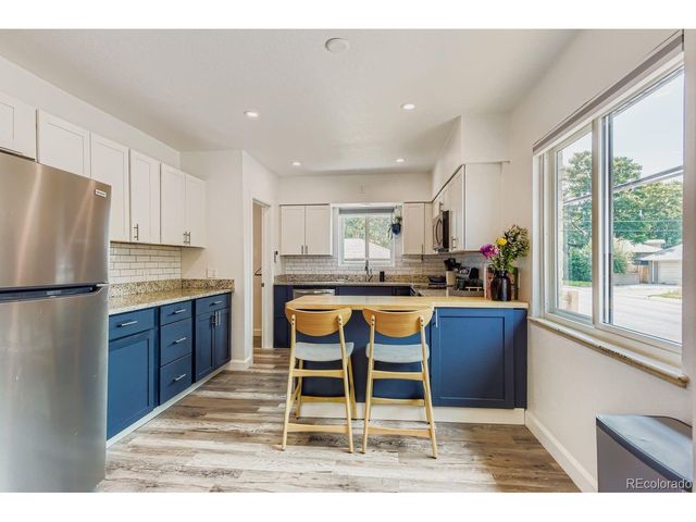 500 Yates St, Denver, CO 80204