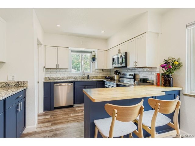 500 Yates St, Denver, CO 80204