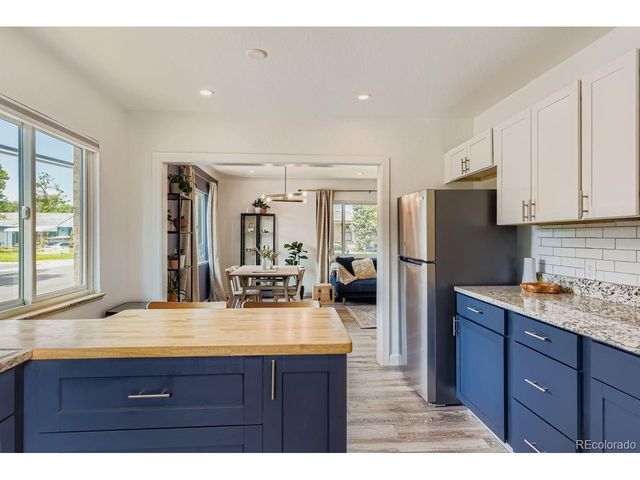 500 Yates St, Denver, CO 80204