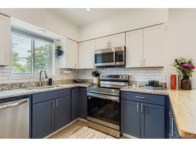 500 Yates St, Denver, CO 80204