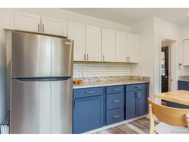 500 Yates St, Denver, CO 80204