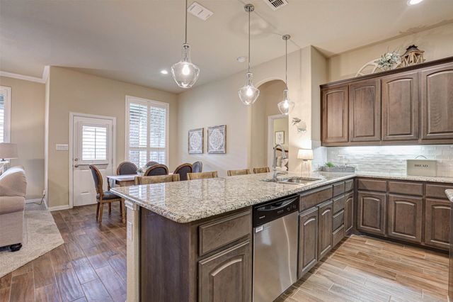 12929 Coast Way, Fort Worth, TX 76244