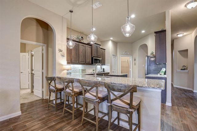 12929 Coast Way, Fort Worth, TX 76244