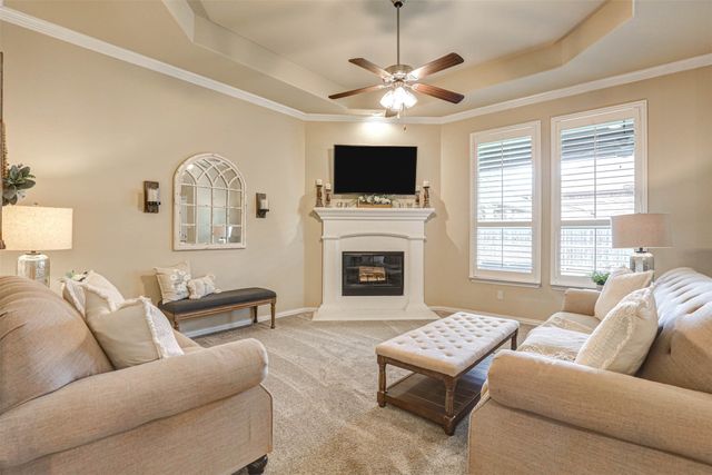 12929 Coast Way, Fort Worth, TX 76244