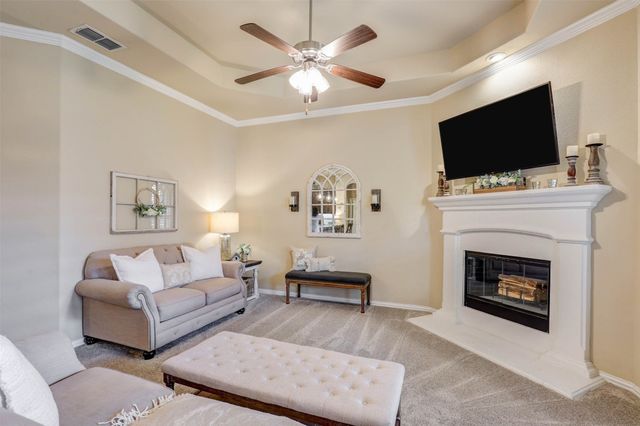 12929 Coast Way, Fort Worth, TX 76244
