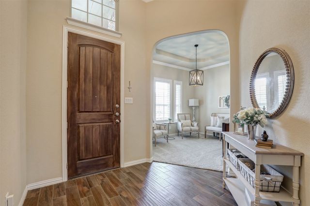 12929 Coast Way, Fort Worth, TX 76244