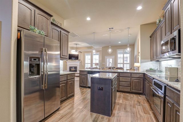 12929 Coast Way, Fort Worth, TX 76244