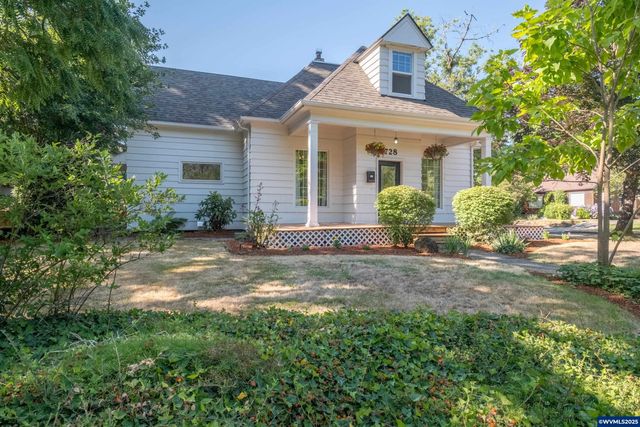 728 Wilbur St SE, Salem, OR 97302