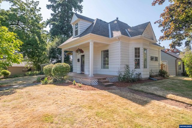 728 Wilbur St SE, Salem, OR 97302