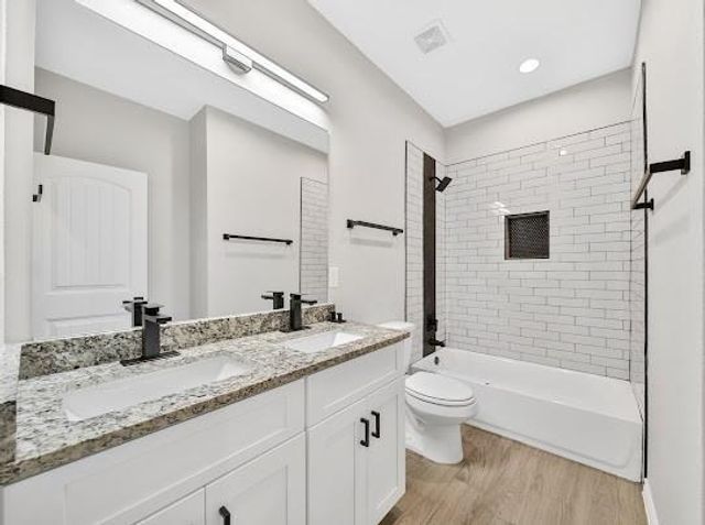 7414 Mount Street, Houston, TX 77088