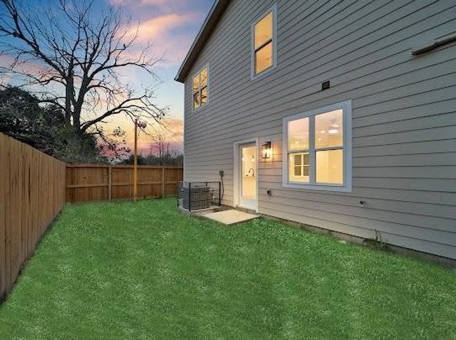 7414 Mount Street, Houston, TX 77088