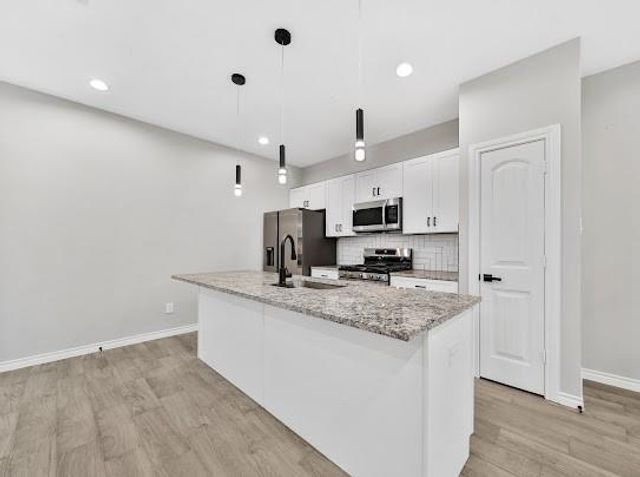 7414 Mount Street, Houston, TX 77088