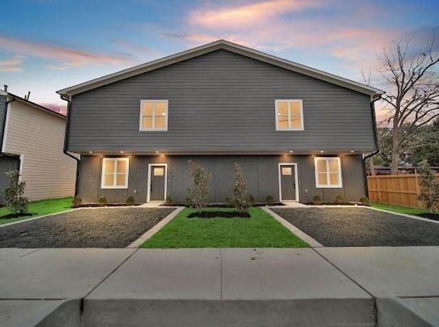 7414 Mount Street, Houston, TX 77088