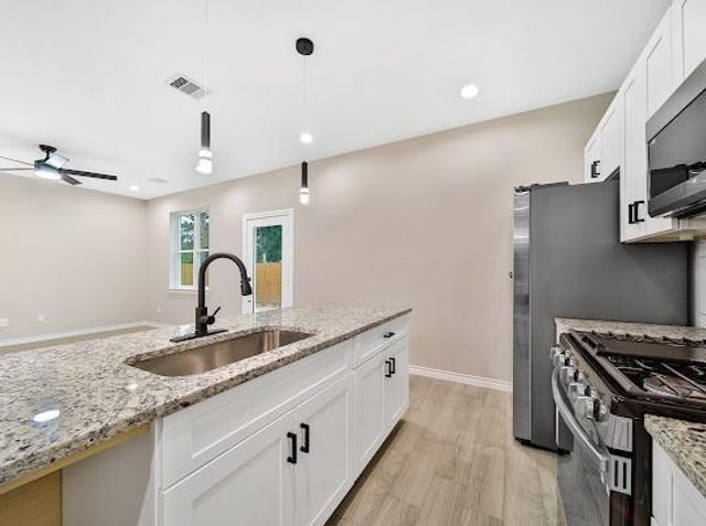 7414 Mount Street, Houston, TX 77088