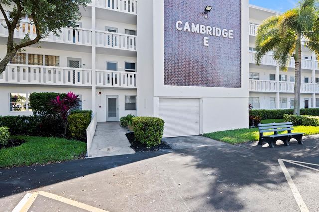 1111 CAMBRIDGE E, Deerfield Beach, FL 33442