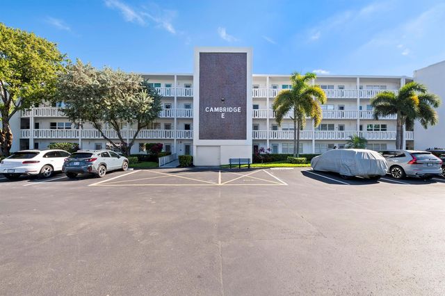 1111 CAMBRIDGE E, Deerfield Beach, FL 33442